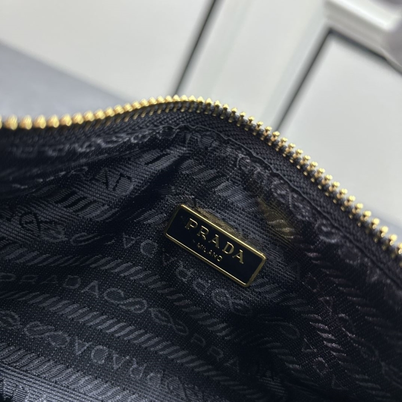 Prada Satchel Bags